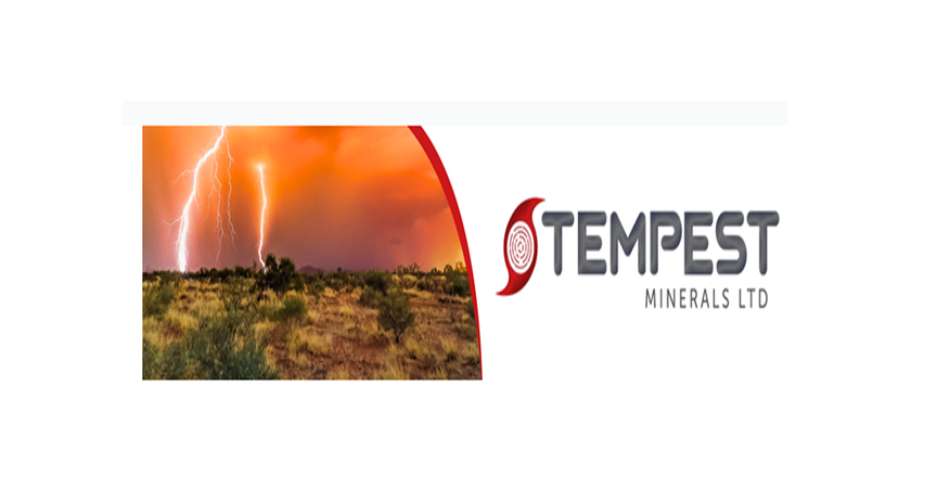  Tempest Minerals (ASX:TEM) Reports High-Grade Iron Assay Results from Remorse Target 