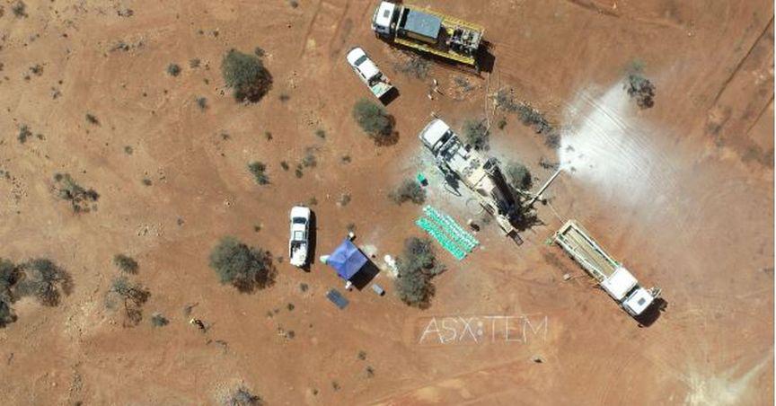  Tempest Minerals (ASX: TEM) issues latest exploration update for Yalgoo region projects 