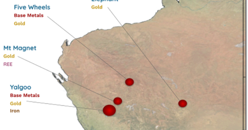  Tempest Minerals (ASX:TEM) Expands Potential with Inaugural Resource Estimate and Strategic MOU 