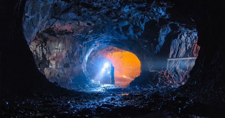  Thor Mining’s Commencement Of Resource Estimation Work At The Moonta Copper Project 