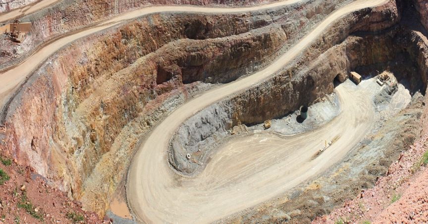  Stocks Shining In Metals And Mining Space – TLM, KZR, AZS, EAR 