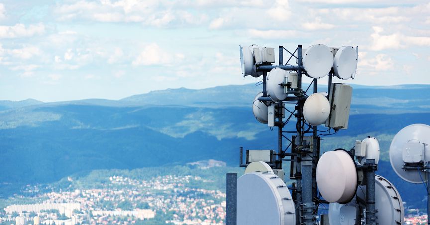 TPG Telecom Limited (ASX: TPM) - Stock rockets on merger discussion