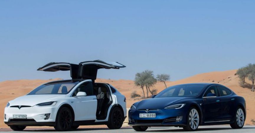 Tesla’s Life After Musk As Chairman: James Murdoch To Take Up Charge