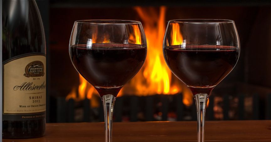  Treasury Wine Edges Up On 2019 Interim Results 