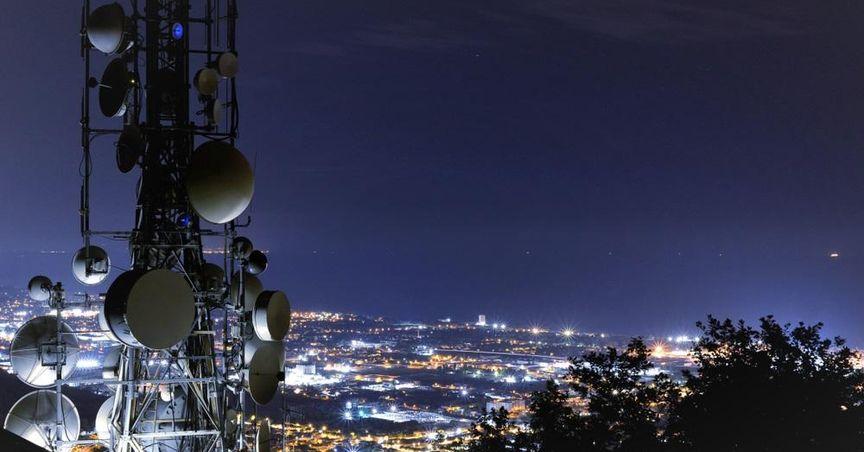  Communications Sector Trends Across ASX 200 Infrastructure Assets 