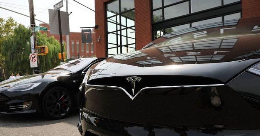 Tesla Announced The Appointment Of Telstra’s CFO Ms. Robyn Denholm As Its New Chairman