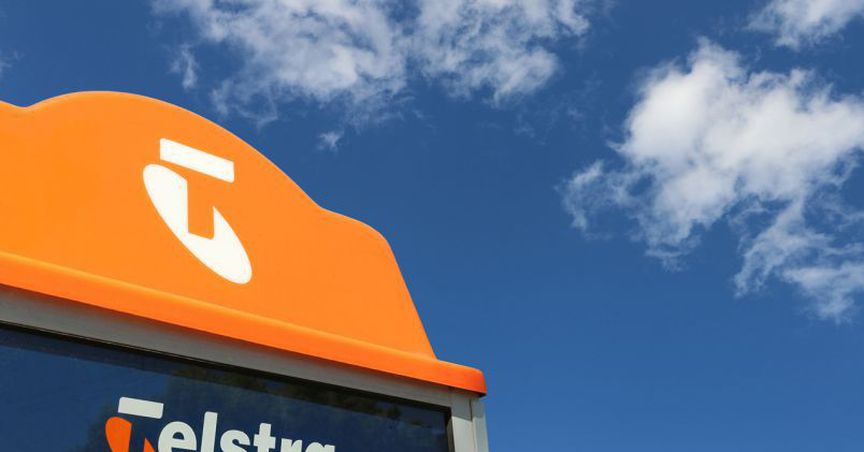  Telstra’s Gold Coast has become the world’s first 5G-capable site 