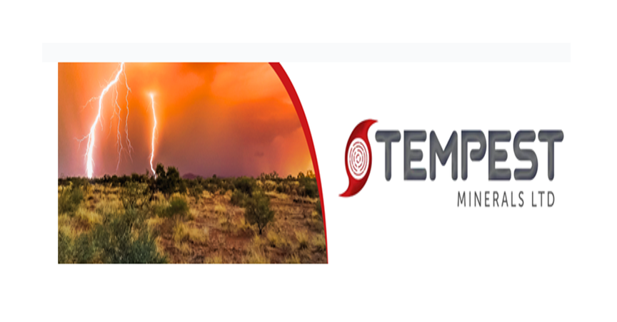  Tempest Minerals (ASX:TEM) Accelerates Exploration Efforts at Yalgoo and Five Wheels 