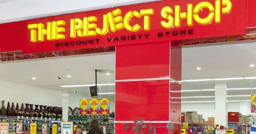  Retail player, TRS continues to face headwinds - reports a 40 percent drop in NPAT 