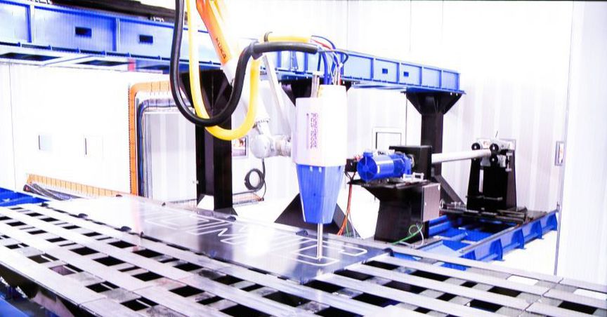Titomic Limited to Deliver add- on Manufacturing Test Parts to Boeing