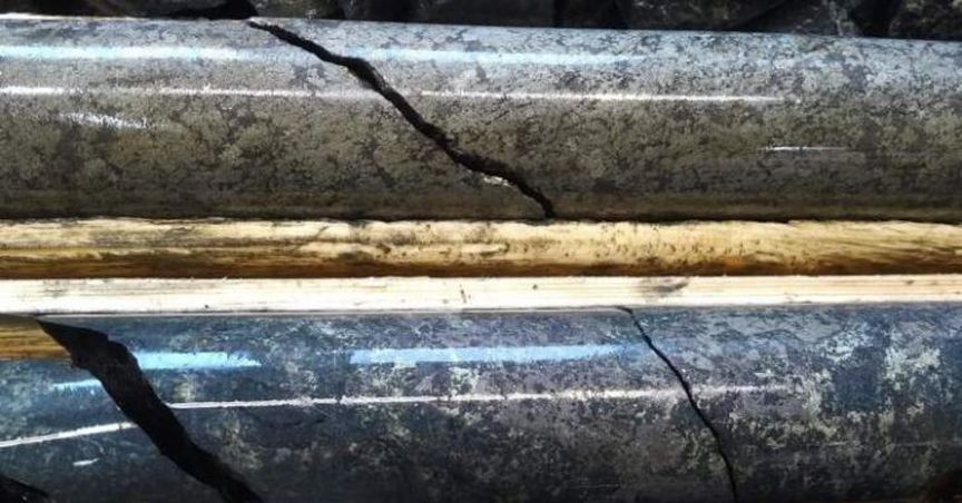 TopTung Ltd Provided Update On The Lorraine Project And Its Gold Potential