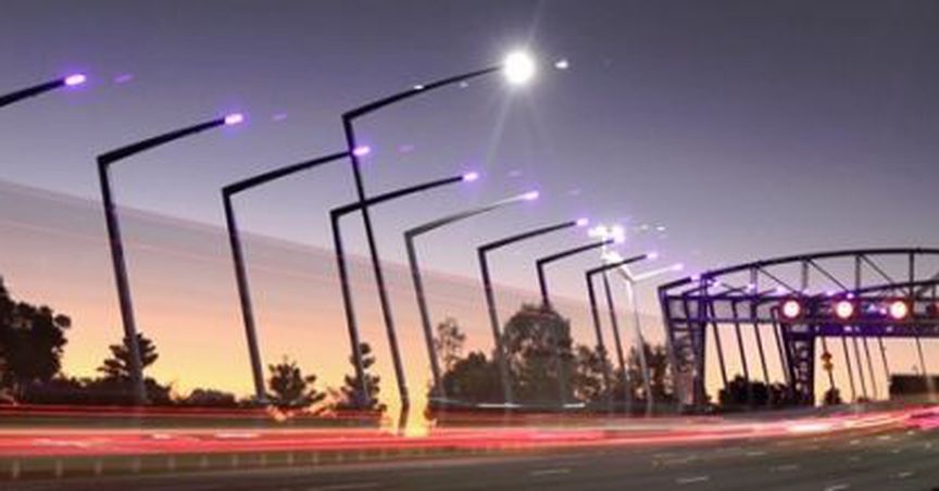 Transurban Group (ASX: TCL)- ACCC paves the way to Transurban’s WestConnex bid 