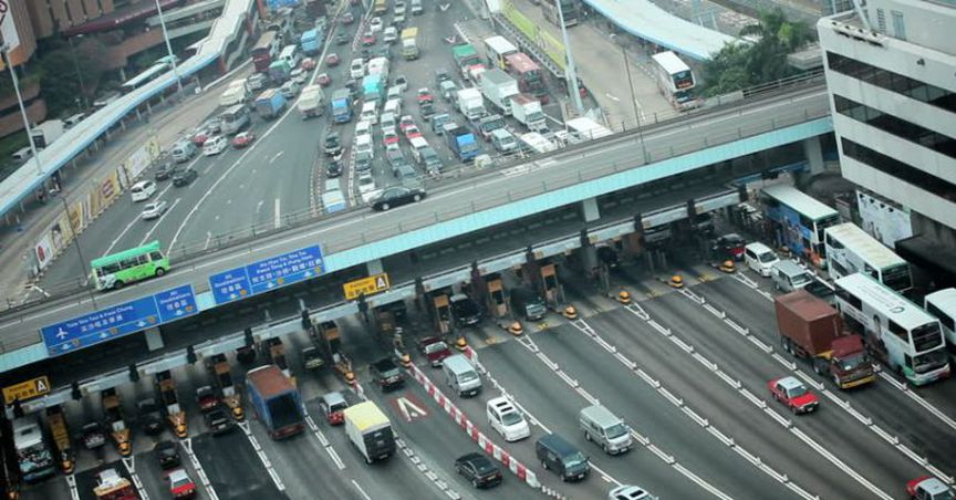  Transurban Group (ASX: TCL)- TCL wins Sydney’ Westconnex bid 