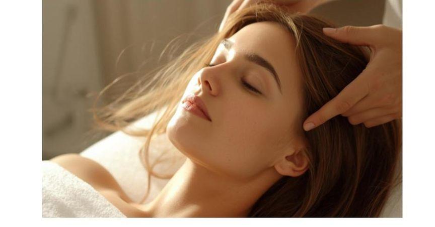  How Strengthening Shampoos Help Reduce Hair Fall 