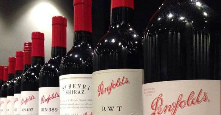 Treasury Wine Sacks CEO On Breach of Internal Policies