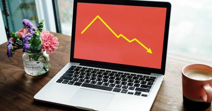 The Recent Update By AU8 Could Not Impress The Investors- The Share Price Tumbled By 2%
