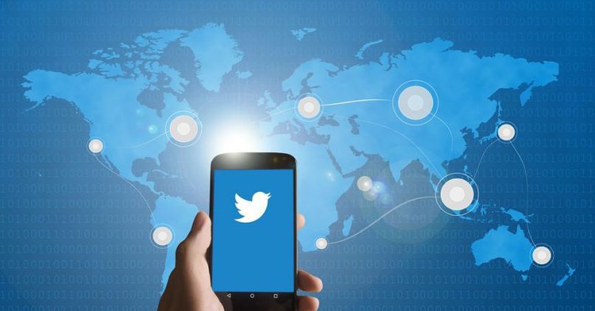 Twitter partners with video content producers giving away a slice of its advertising revenue