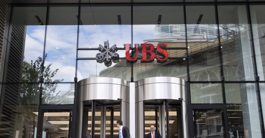  UBS Group Raises Its Stakes In ASX Listed Companies 