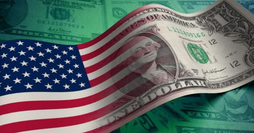 US Economy Is On A Roll: What Investors Need To Know