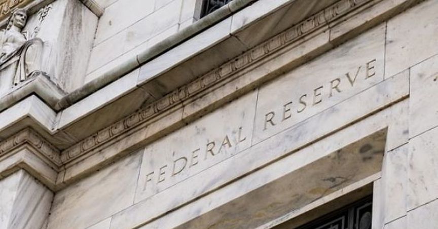 U.S. Federal Reserve Announces Interest Rate Hike: Accommodative Stance Ends