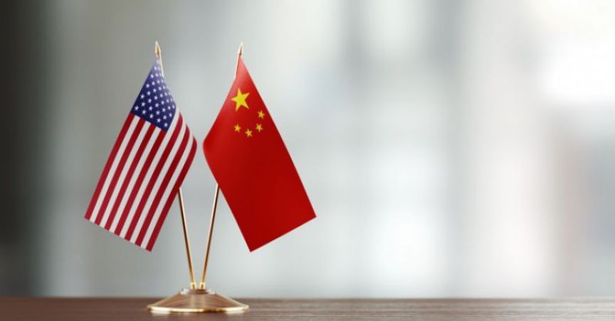  How Is Australia Emerging Through The Changing Landscape Of Trade Between The US And China? 