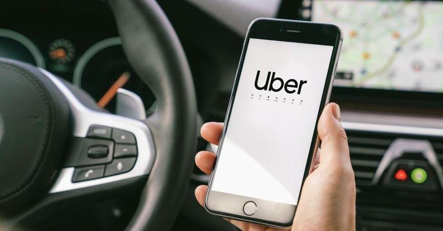  Riders are being told by the Uber CEO to prepare for longer waits for electric vehicle ride 