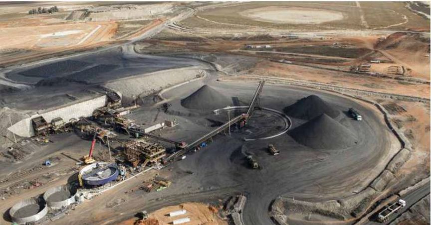 Universal Coal PLC (ASX: UNV) Estimated 29% Rise in FY19 EBITDA to $93 Mn