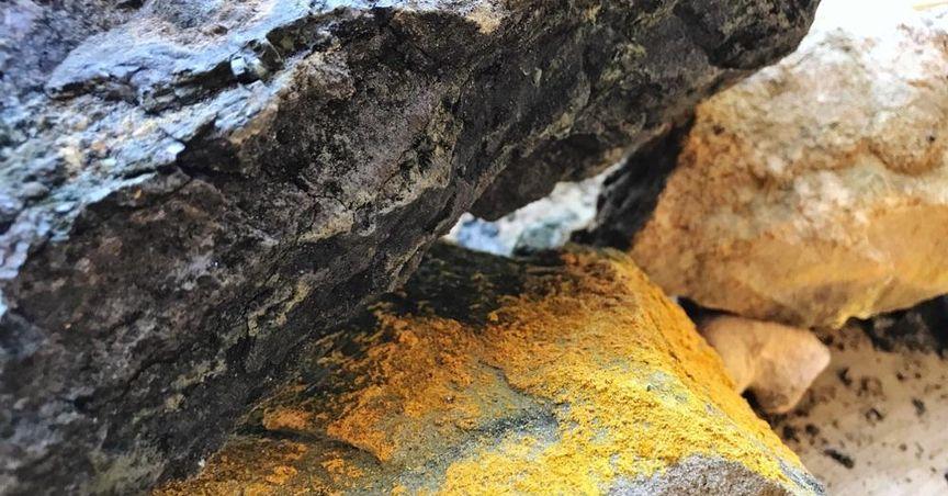  Australian uranium mining activity within All Ordinaries reflects Lotus Resources trading halt 