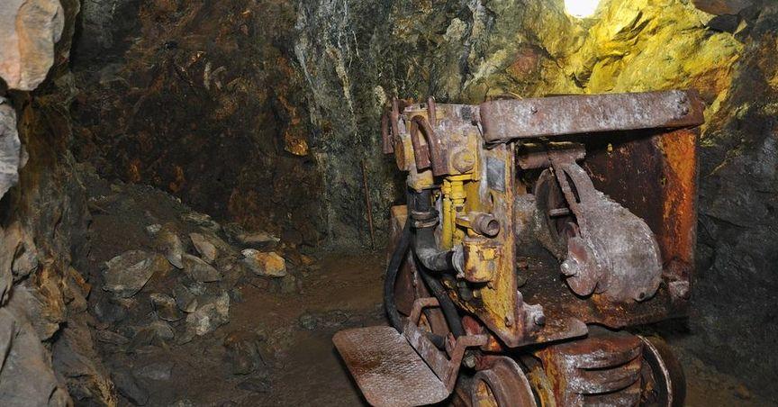  Could GoviEx Uranium Struggle To Overcome Market Drop? 