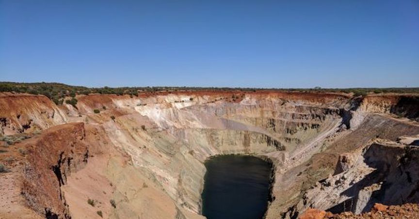  Vango Receives $10 Million Funding To Advance The Mining Operations At Marymia Gold Project 