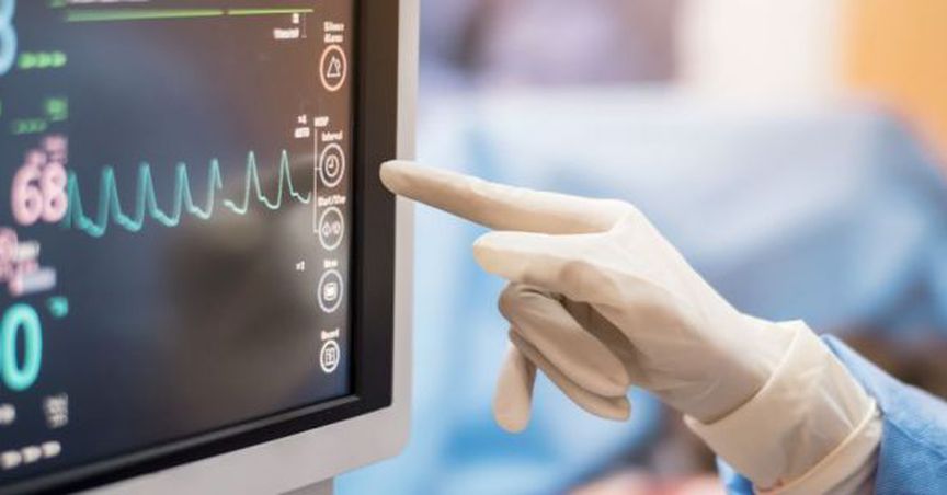  Here’s Why Volpara Health Zoomed Up By 3.37% On ASX Today 