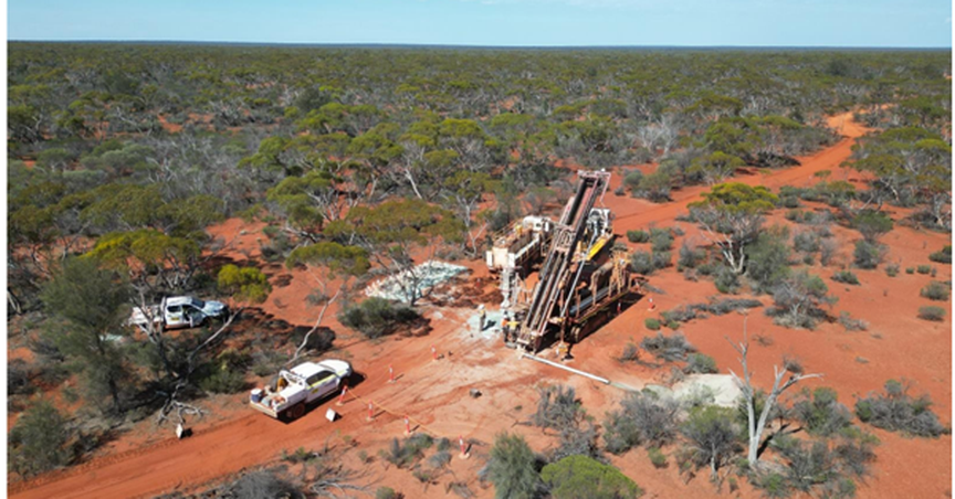  Viking Mines (ASX: VKA) Reports Drilling Progress and Gold Potential at First Hit 