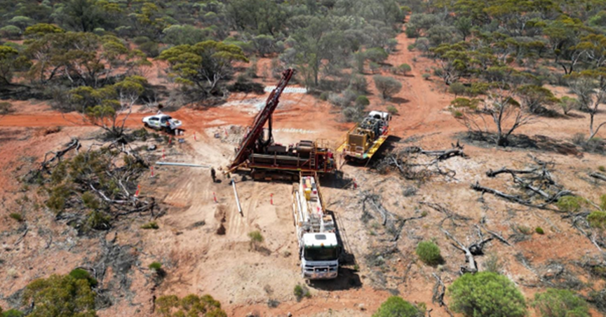  Viking Mines (ASX:VKA) Commences Drilling at First Hit Gold Project in Western Australia 