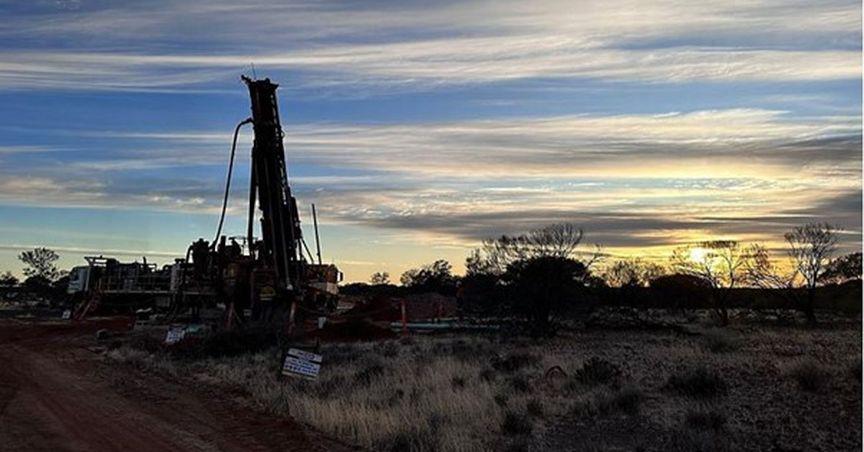  Viking Mines (ASX: VKA): Drilling at Kinks South strikes thick zones of magnetite 