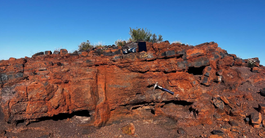  All about Viking Mines’ (ASX:VKA) battery metals projects in Western Australia 