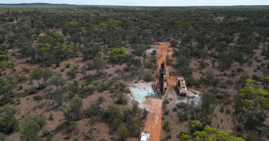  Viking Mines (ASX:VKA) Launches Phase 2 Drilling at First Hit Gold Project 