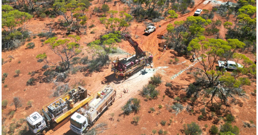  Viking Mines (ASX:VKA) Resumes Drilling at Northern Duplex Target, First Hit Gold Project 