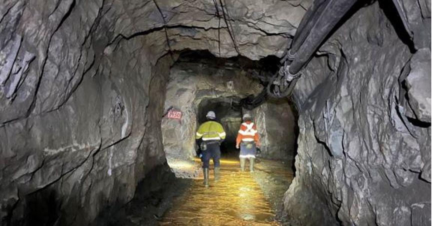  Vertex Minerals (ASX: VTX) shares soar on resource upgrade for Reward Gold Mine at Hill End 