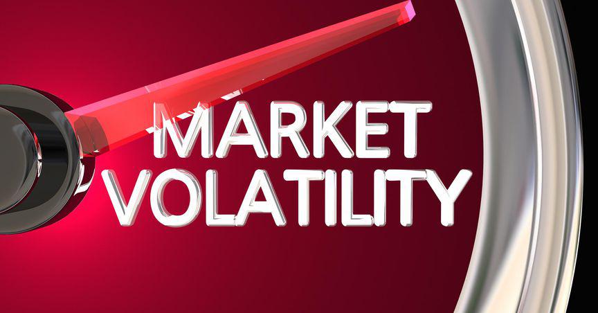  5 ways to look at for navigating through market volatility 