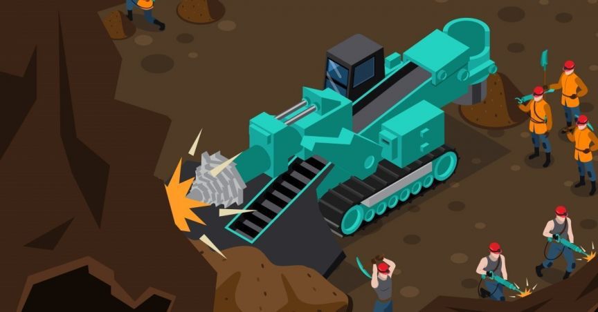  West African Resources Fulfils Requirement For $200 Million Finance Facility With Taurus 