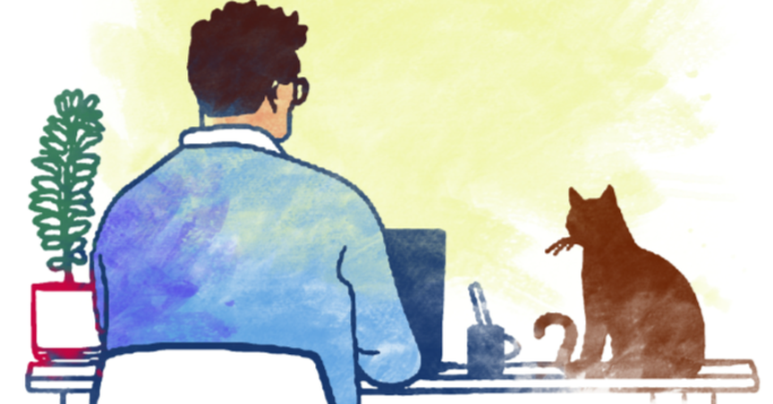  7 Work From Home Ideas in 2025 
