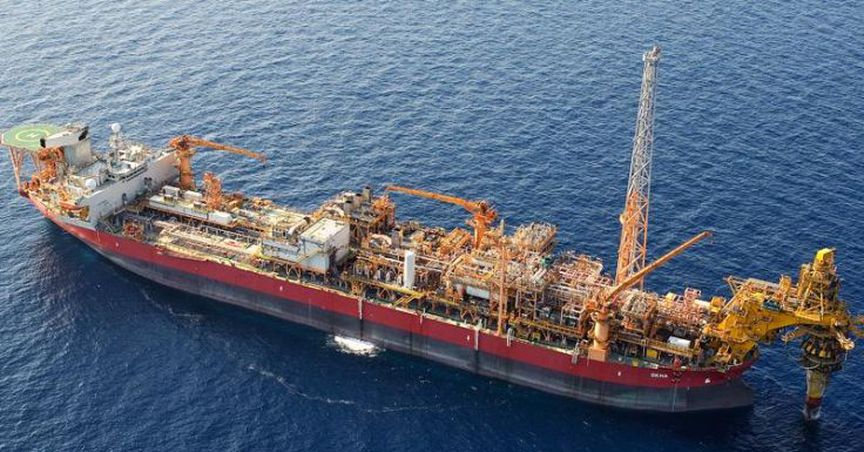 Woodside Petroleum’s Sale Revenue Gone Up $78 Million In September Quarter