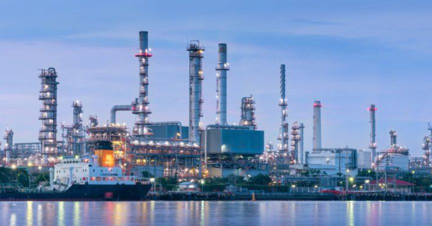  Australian Government Is Indecisive On Energy Sector - Says Woodside 