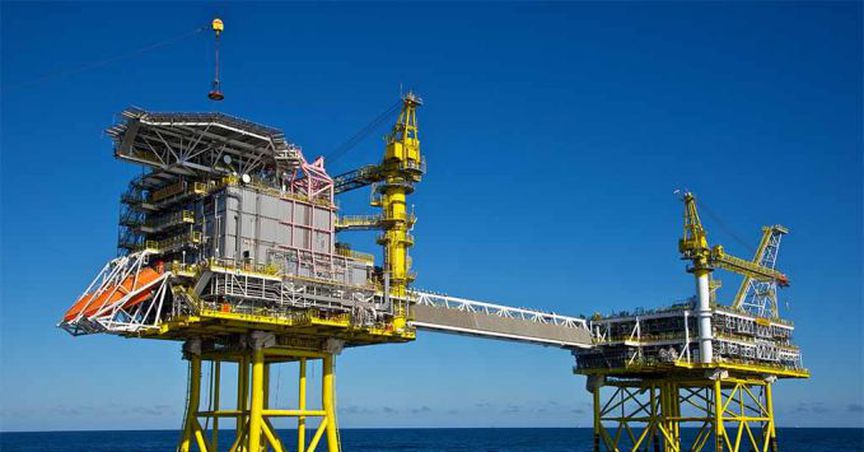  Woodside Won A Contract To Undertake FEED Work For The Pluto Train 2 Project 