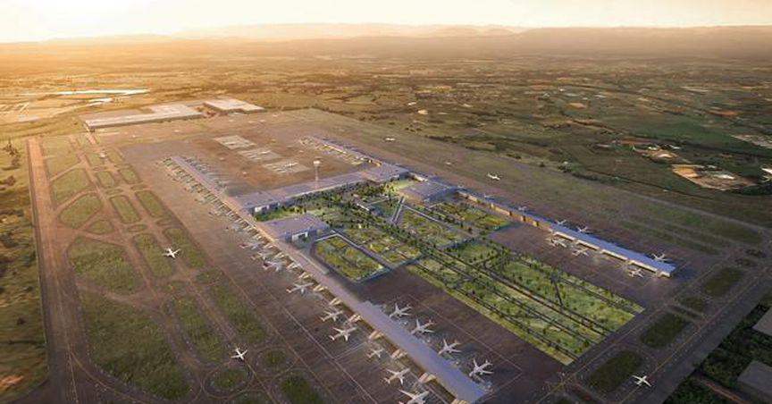  Saunders (ASX:SND) bags A$44M contract for fuel terminal at Western Sydney International Airport 