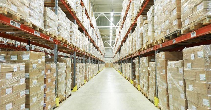  Public Warehouses: Flexible Storage Solutions for Modern Businesses 