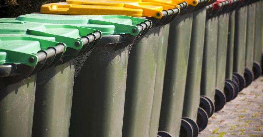  Cleanaway Strengthens Position Across the ASX 300 Waste Management Sector 