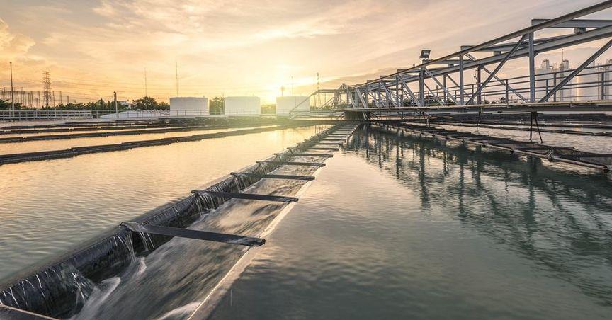 Is BQE Water (TSXV:BQE) Advancing On The TSX Venture Index With Improved Capital Efficiency?