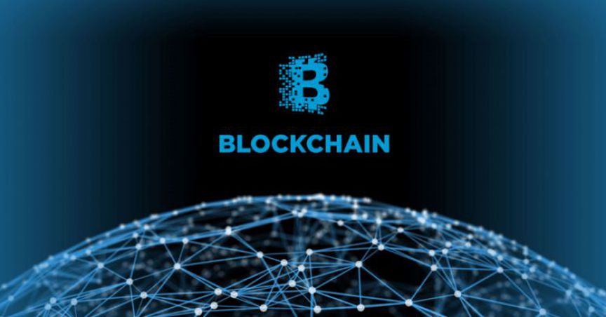 4 stocks relying on blockchain technology