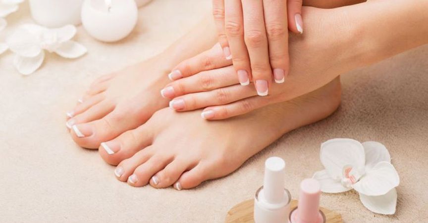 WNB’s Shares Surged On ASX Post Announcement Of nailKALM® Launch in May 2019